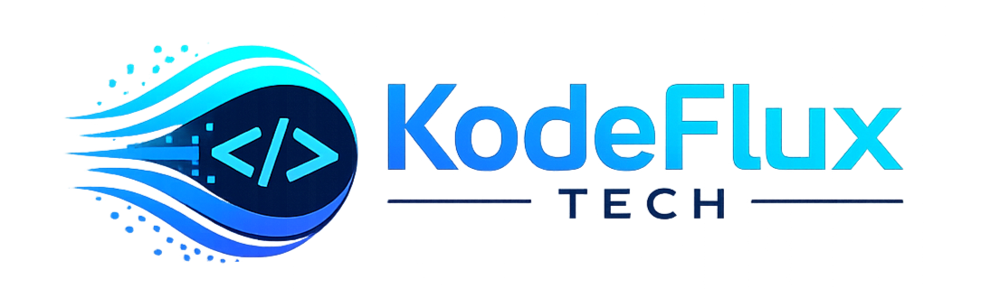 KodeFlux Tech